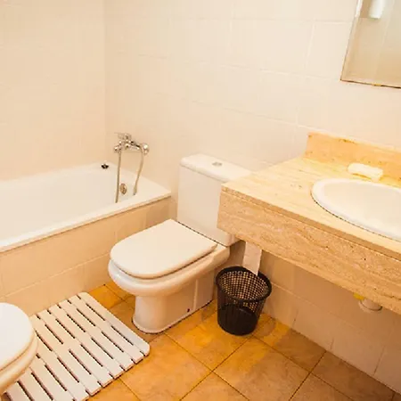 Turo 17 Appartement *