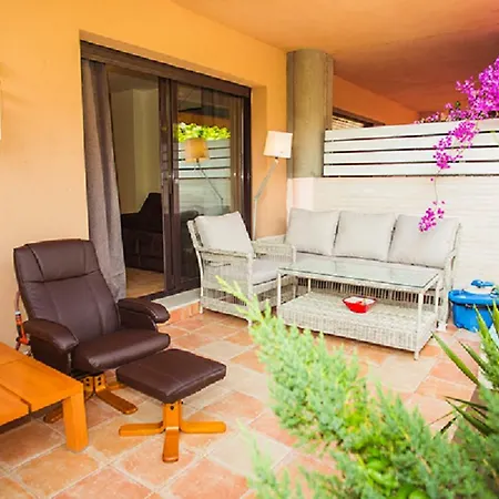 Appartement Turo 17