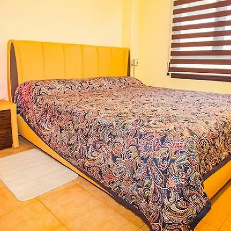 Turo 17 Appartement Lloret de Mar
