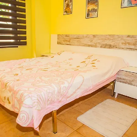 Turo 17 Appartement Lloret de Mar