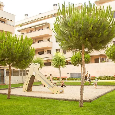 Apartmán Turo 17