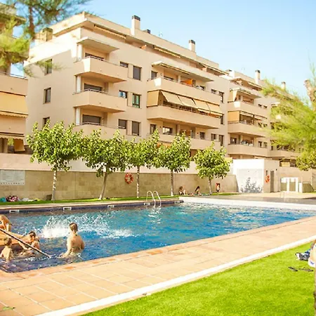 Apartmán Turo 17 *