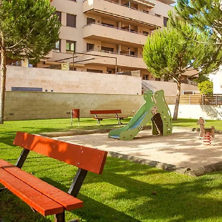 Turo 17 Lloret de Mar