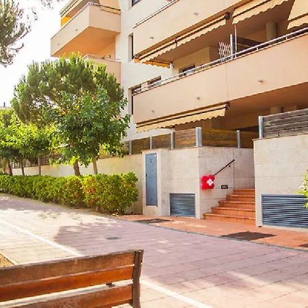 Apartmán Turo 17 Lloret de Mar